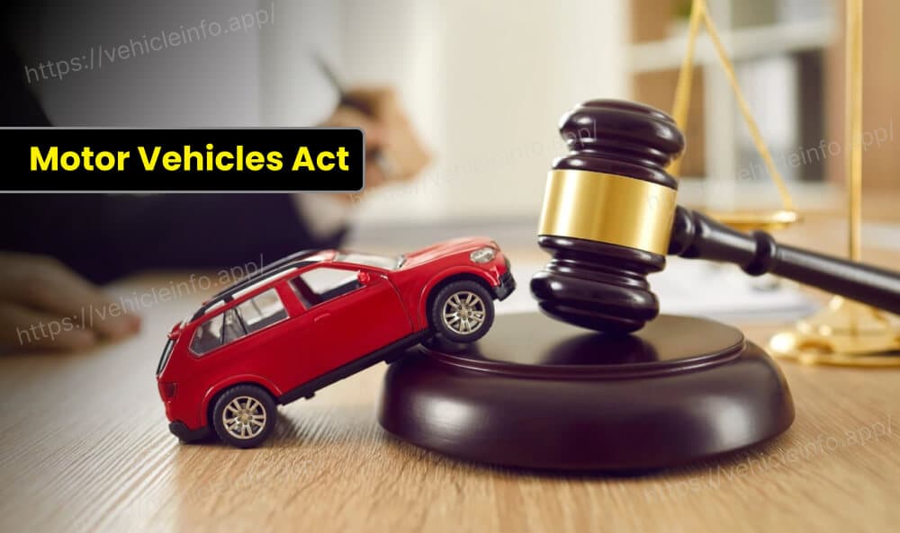 Proximity Is Not Proof: What Dilip Agarwal Tells Us About Vehicle Liability