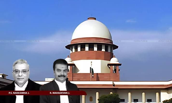 Who Extends the Arbitration Deadline? A Case Comment on Jagdeep Chowgule v. Sheela Chowgule