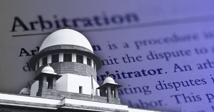 Exclusive jurisdiction clause can indicate seat of arbitration: Supreme Court 