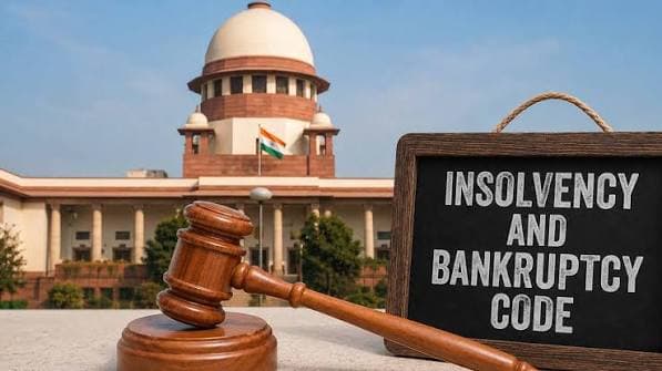 Section 14 IBC Moratorium Applies Only to Corporate Debtor: Supreme Court   