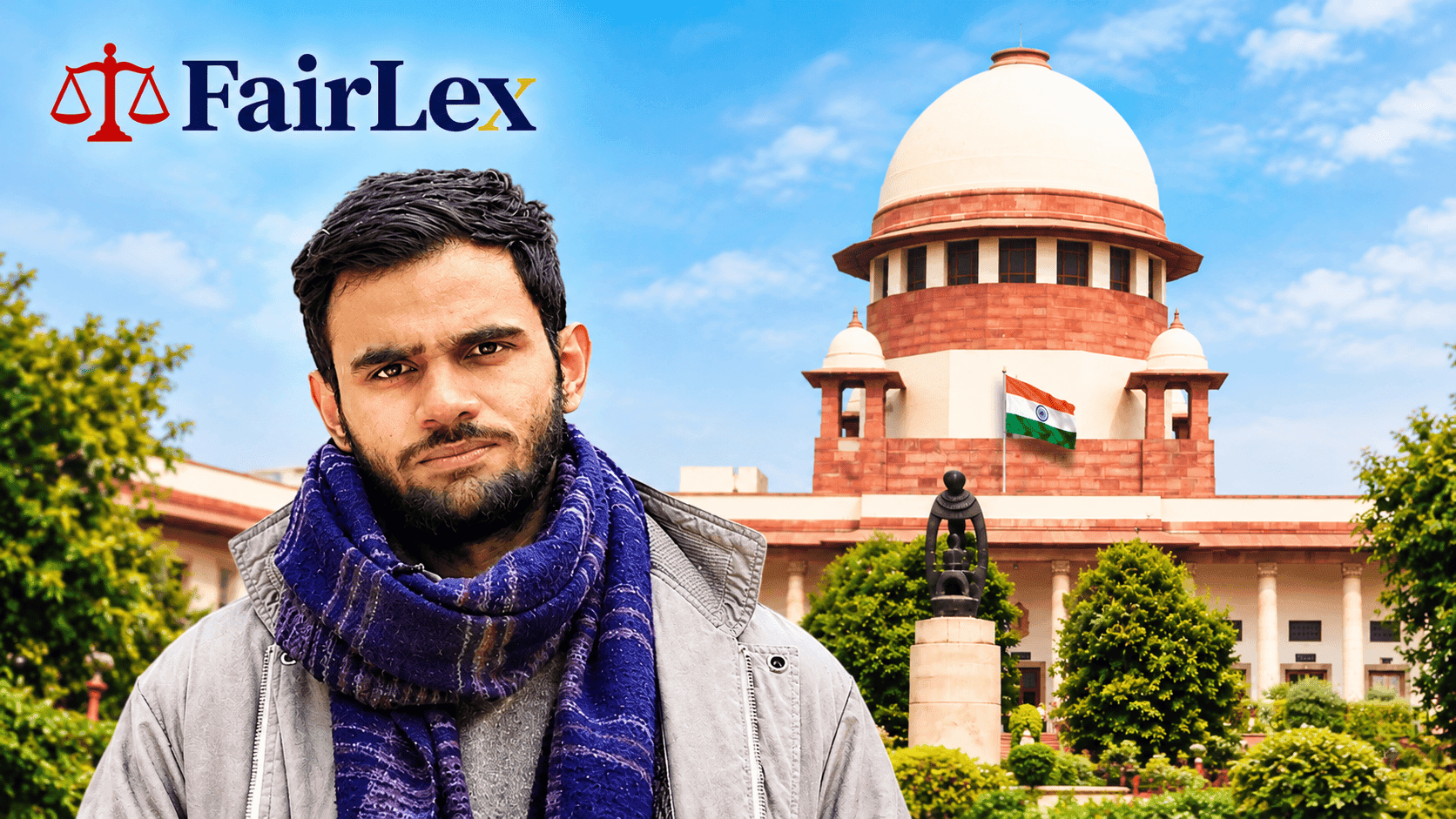 Six Years Without Trial: Can Prolonged UAPA Incarceration Become Unconstitutional?
