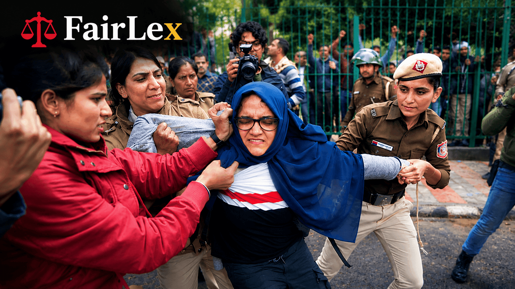 After Sunset, Where Do Her Rights Go? The Protection Under Section 43(5) BNSS